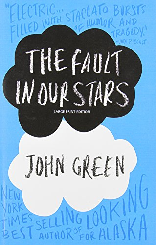 The fault in our stars; John Green