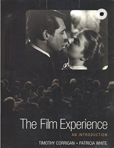 The film experience : an introduction; Timothy Corrigan; 2004