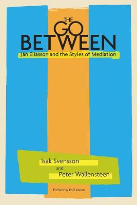 The Go-Between; Isak Svensson, Peter Wallensteen; 2011