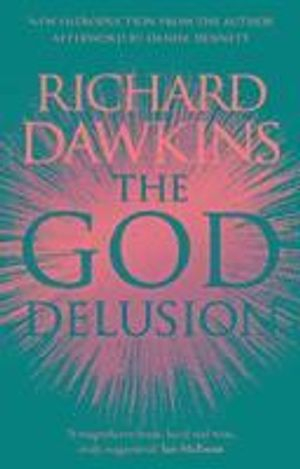 The God Delusion; Richard Dawkins; 2016