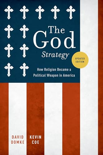 The God Strategy; David Domke; 2010