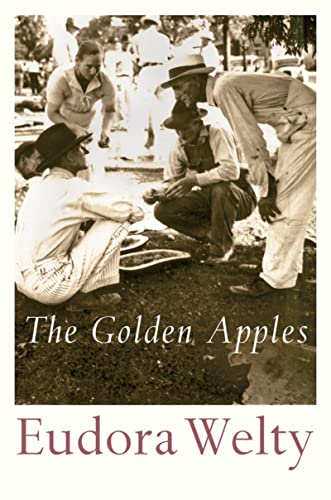 The Golden Apples; Eudora Welty; 1956