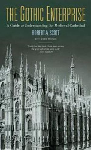 The Gothic Enterprise; Robert A Scott; 2011