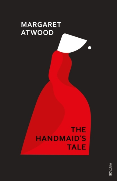 The Handmaid's Tale; Margaret Atwood; 1999