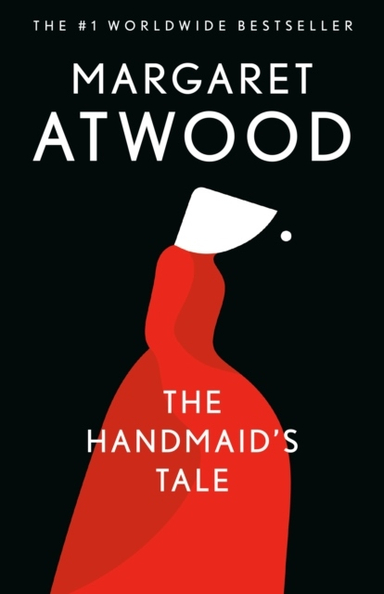 The Handmaid's Tale; Margaret Atwood; 1998