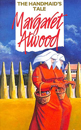 The handmaid's tale; Margaret Atwood; 1987