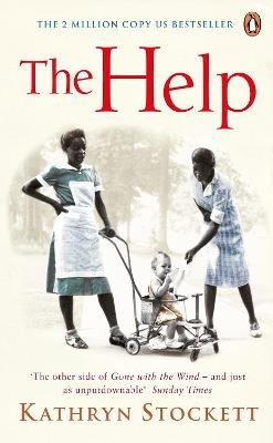 The Help; Kathryn Stockett; 2010