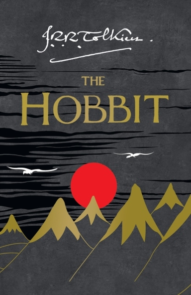 The Hobbit; J. R. R. Tolkien; 1996