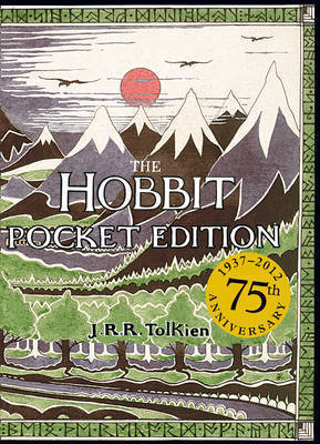 The Hobbit Pocket Edition; J.R.R Tolkien; 2011