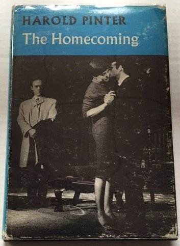 The homecoming; Harold Pinter; 1977