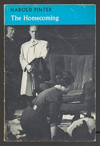 The homecoming; Harold Pinter; 1977