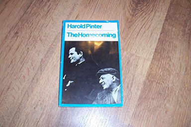 The homecoming; Harold Pinter; 1970