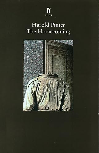 The Homecoming; Harold Pinter; 1991