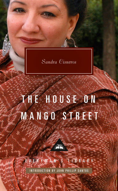 The House on Mango Street: Introduction by John Phillip Santos; Sandra Cisneros; 2024