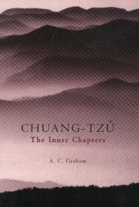 The Inner Chapters; Chuang-Tzu; 2001