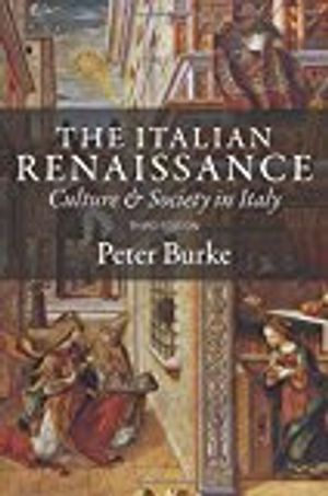 The Italian Renaissance; Peter Burke; 2014