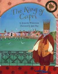 The King of Capri; Jeanette Winterson; 2004