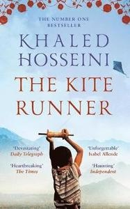 The Kite Runner; Khaled Hosseini; 2018