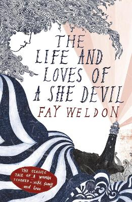 The Life and Loves of a She Devil; Fay Weldon; 1995