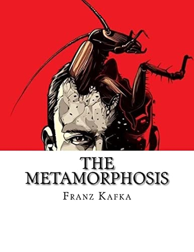 The Metamorphosis; Franz Kafka; 2017