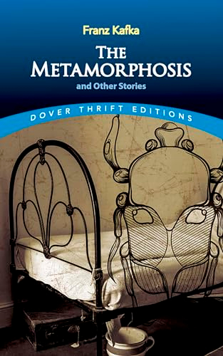 The Metamorphosis and Other Stories; Franz Kafka, Virginia Silverstein; 2000