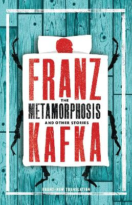 The Metamorphosis and Other Stories; Franz Kafka; 2014