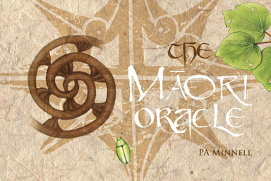 The Mori Oracle; Pa Minnell; 2013