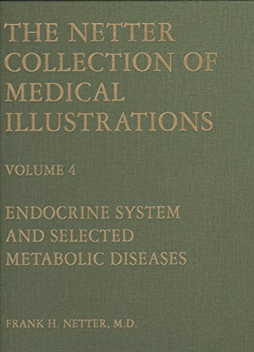 The Netter Collection of Medical IllustrationsNetter Clinical Science SeriesNetter Green Book CollectionThe Netter Collection of Medical Illustrations, Frank Henry Netter; Frank H. Netter