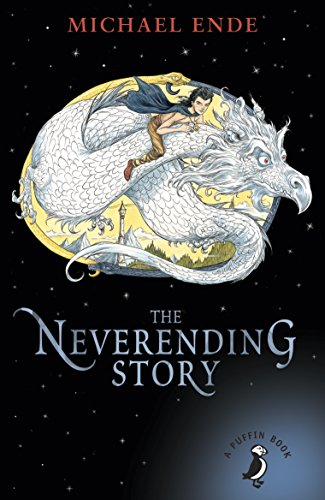 The Neverending Story; Michael Ende; 2014