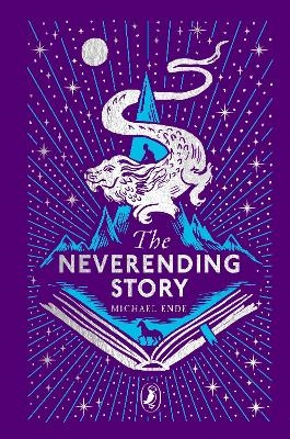 The Neverending Story; Michael Ende; 2024