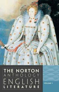 The Norton Anthology of English Literature; Stephen Greenblatt; 2012