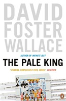 The Pale King; David Foster Wallace; 2012