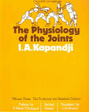 The Physiology of the Joints; Kapandji; 1974