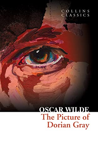 The Picture of Dorian Gray; Oscar Wilde; 2010