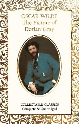 The Picture of Dorian Gray; Oscar Wilde; 2020