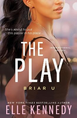 The Play; Elle Kennedy; 2022