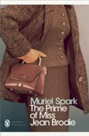 The Prime of Miss Jean Brodie; Muriel Spark; 2000