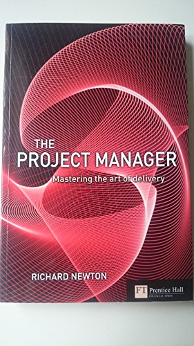 The Project Manager; Richard Newton; 2005