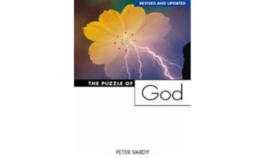 The Puzzle of God; Peter Vardy; 1999