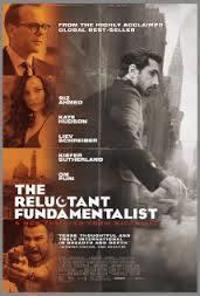 The Reluctant Fundamentalist (Film Tie-In); Mohsin Hamid; 2013