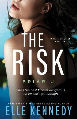 The Risk; Elle Kennedy; 2022