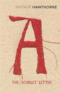 The Scarlet Letter; Nathaniel Hawthorne; 2008