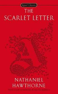 The Scarlet Letter; Nathaniel Hawthorne; 2009