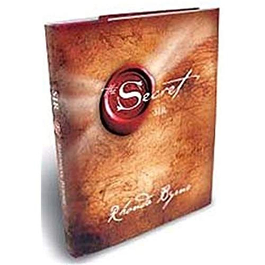 The Secret; Rhonda Byrne; 2011