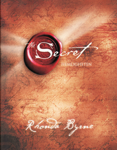 The Secret - Hemligheten; Byrne Rhonda; 2007