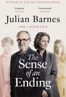 The Sense of an Ending FTI; Julian Barnes; 2017