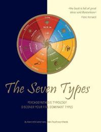 The Seven Types; Kenneth Srensen; 2019