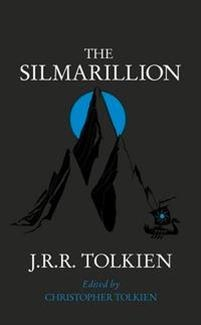 The Silmarillion; J. R. R. Tolkien; 1992