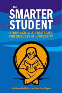 The Smarter Student; Jonathan Weyers, Kathleen McMillan; 2007