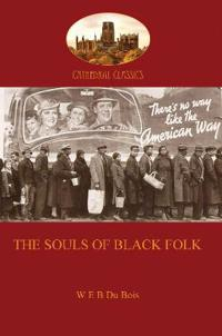 The Souls of Black Folk; W E B Du Bois; 2010